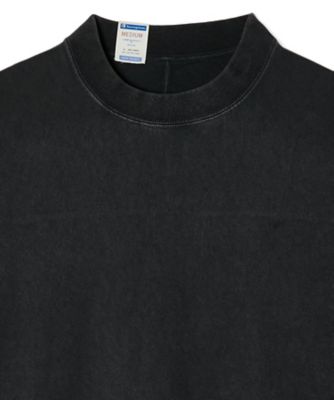 N．HOOLYWOOD × Champion ／ T－SHIRT | N