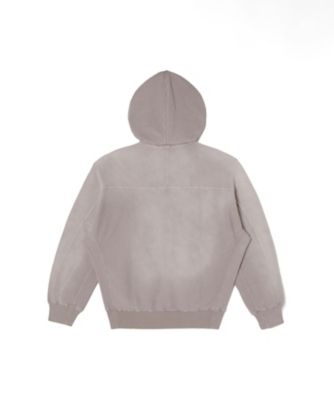 FULL ZIP HOODIE | N.HOOLYWOOD (Men)/エヌ．ハリウッド