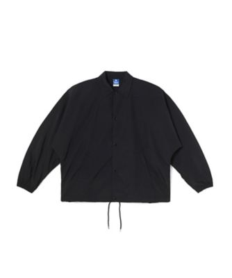 COACH JACKET | N.HOOLYWOOD (Men)/エヌ．ハリウッド