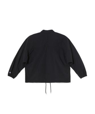 COACH JACKET | N.HOOLYWOOD (Men)/エヌ．ハリウッド