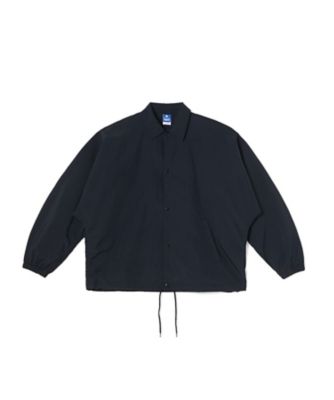 COACH JACKET | N.HOOLYWOOD (Men)/エヌ．ハリウッド