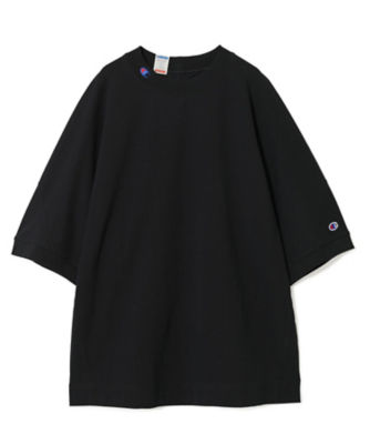 ＜N.HOOLYWOOD (Men)＞ＣＲＥＷＮＥＣＫ　Ｔ－ＳＨＩＲＴ