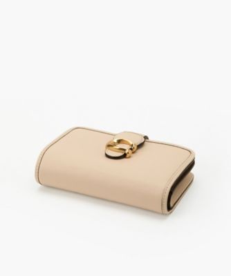 タビー ミディアム ウォレット | COACH/コーチ | 三越伊勢丹オンライン  