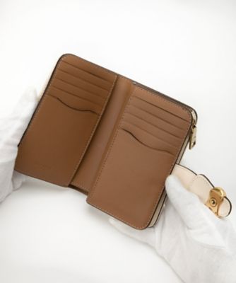タビー ミディアム ウォレット | COACH/コーチ | 三越伊勢丹オンライン 
