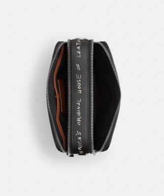 チャーター クロスボディ バッグ 24・スケッチ プリント | COACH 