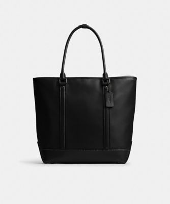 メトロポリタン トート 32 | COACH/コーチ | 三越伊勢丹オンライン 