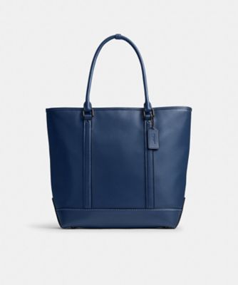 メトロポリタン トート 32 | COACH/コーチ | 三越伊勢丹オンライン 