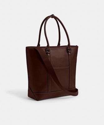 メトロポリタン トート 32 | COACH/コーチ | 三越伊勢丹オンライン 