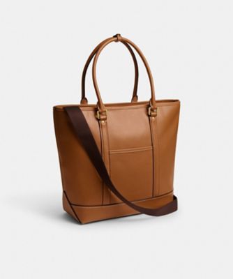 メトロポリタン トート 32 | COACH/コーチ | 三越伊勢丹オンライン 
