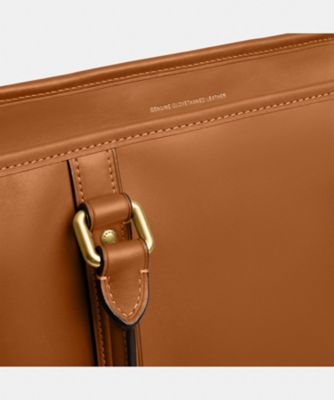 メトロポリタン トート 32 | COACH/コーチ | 三越伊勢丹オンライン 