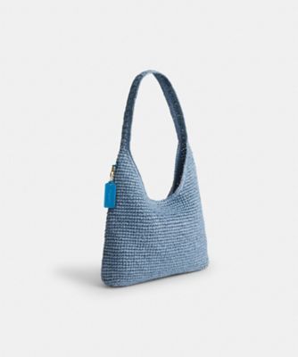 日本限定】ブルックリン ショルダー バッグ 28（かごバッグ 