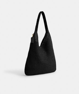 ブルックリン ショルダー バッグ 39（かごバッグ） | COACH/コーチ 