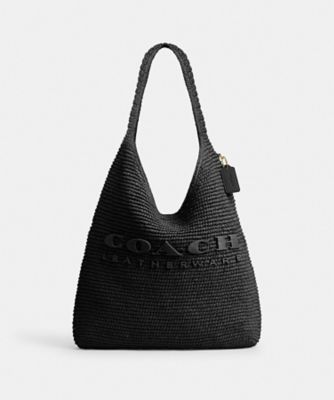 ブルックリン ショルダー バッグ 39（かごバッグ） | COACH/コーチ 