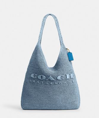 日本限定】ブルックリン ショルダー バッグ 39（かごバッグ 