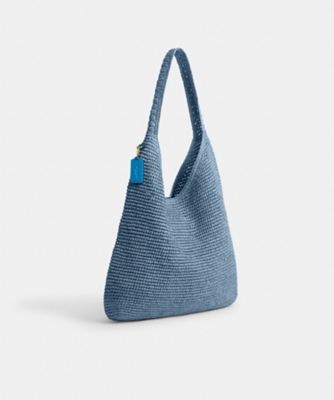 日本限定】ブルックリン ショルダー バッグ 39（かごバッグ 