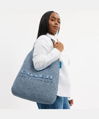 日本限定】ブルックリン ショルダー バッグ 39（かごバッグ 