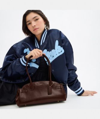 エンパイア キャリーオール バッグ 34 | COACH/コーチ | 三越伊勢丹 