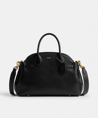 ソフト エンパイア キャリーオール バッグ 28 | COACH/コーチ | 三越  