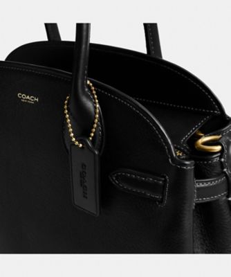 ソフト エンパイア キャリーオール バッグ 28 | COACH/コーチ | 三越 