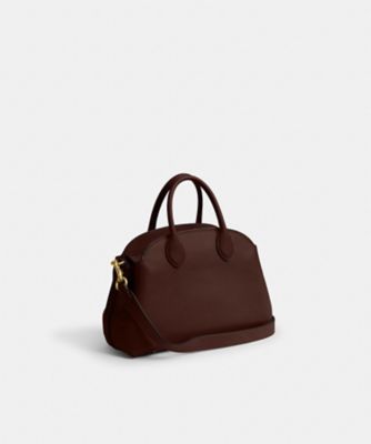ソフト エンパイア キャリーオール バッグ 28 | COACH/コーチ | 三越 