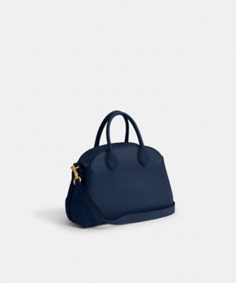 ソフト エンパイア キャリーオール バッグ 28 | COACH/コーチ | 三越 