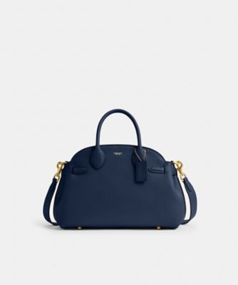 ソフト エンパイア キャリーオール バッグ 28 | COACH/コーチ | 三越 