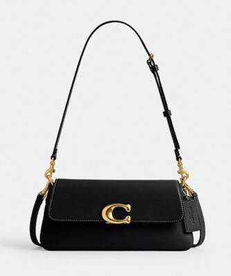 ジェット ショルダー バッグ | COACH/コーチ | 三越伊勢丹オンライン 