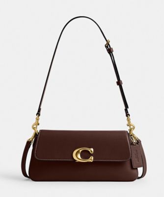 ジェット ショルダー バッグ | COACH/コーチ | 三越伊勢丹オンライン 