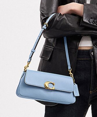 ジェット ショルダー バッグ | COACH/コーチ | 三越伊勢丹オンライン 