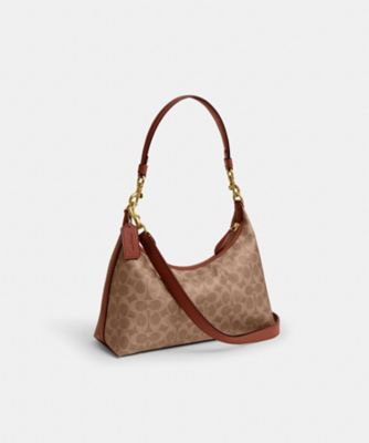 COACH Y2K ワンショルダーバッグ シグネチャー キャンバス 野球 美品 