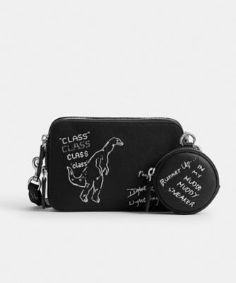 COACH コーチ シグネチャー サッチェル（ブランドコーチ）（バッグ 