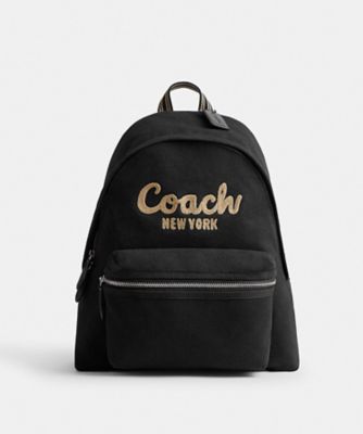 カーゴ バックパック | COACH/コーチ | 三越伊勢丹オンラインストア 