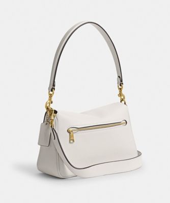 ソフト タビー ショルダー バッグ | COACH/コーチ | 三越伊勢丹 
