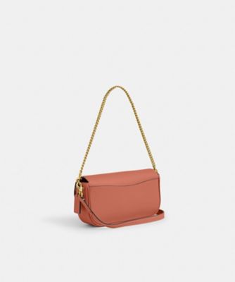 ブルック フラップ チェーン バッグ | COACH/コーチ | 三越伊勢丹 