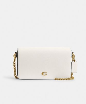 ミラ クロスボディ バッグ | COACH/コーチ | 三越伊勢丹オンライン 