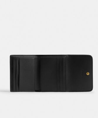 ミラ スモール フラップ ウォレット | COACH/コーチ | 三越伊勢丹 