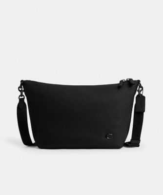 トップ ジップ メッセンジャー バッグ | COACH/コーチ | 三越伊勢丹 