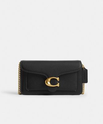 タビー チェーン クロスボディ バッグ 19 | COACH/コーチ | 三越 