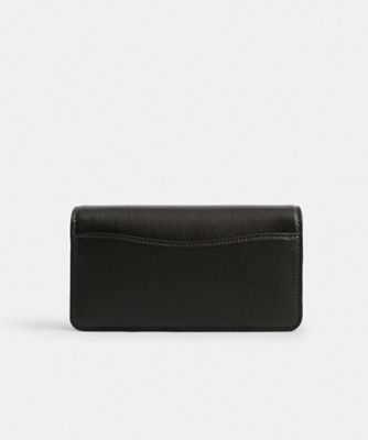 タビー チェーン クロスボディ バッグ 19 | COACH/コーチ | 三越 