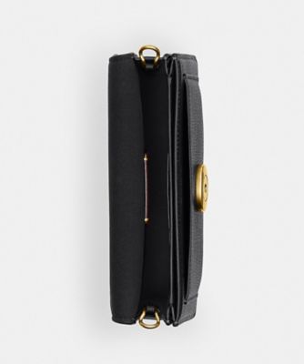 タビー チェーン クロスボディ バッグ 19 | COACH/コーチ | 三越 