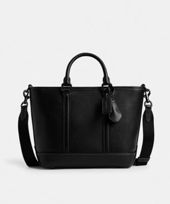 メトロポリタン キャリーオール バッグ 22 | COACH/コーチ | 三越 