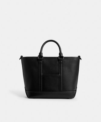 メトロポリタン キャリーオール バッグ 22 | COACH/コーチ | 三越 