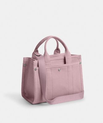 カーゴ トート バッグ 20 | COACH/コーチ | 三越伊勢丹オンライン 