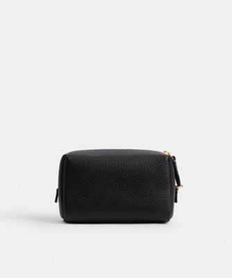 エッセンシャル ミニ コスメティック ポーチ | COACH/コーチ | 三越 