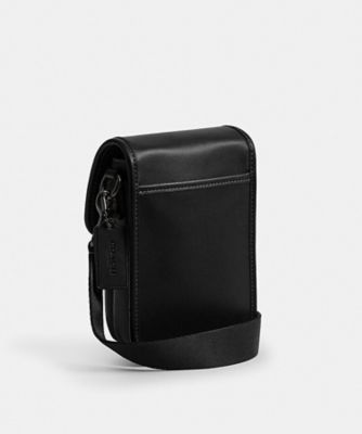 リーグ フォーン クロスボディ バッグ | COACH/コーチ | 三越伊勢丹 