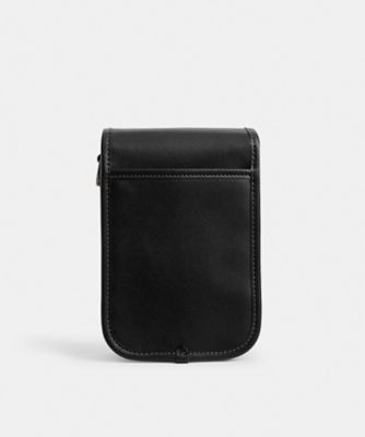 リーグ フォーン クロスボディ バッグ | COACH/コーチ | 三越伊勢丹 