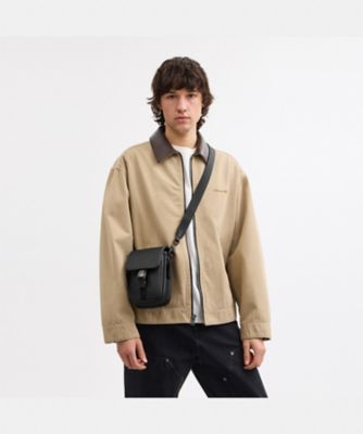 リーグ フォーン クロスボディ バッグ | COACH/コーチ | 三越伊勢丹 