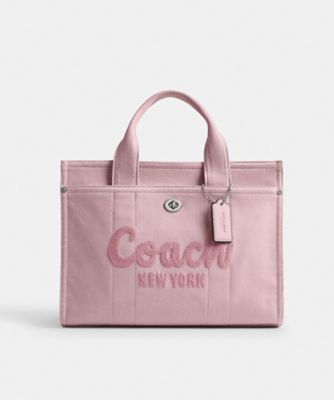 カーゴ トート バッグ | COACH/コーチ | 三越伊勢丹オンラインストア 
