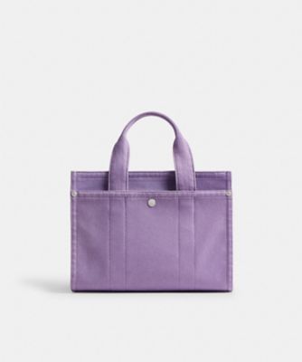 カーゴ トート バッグ 26 | COACH/コーチ | 三越伊勢丹オンライン 