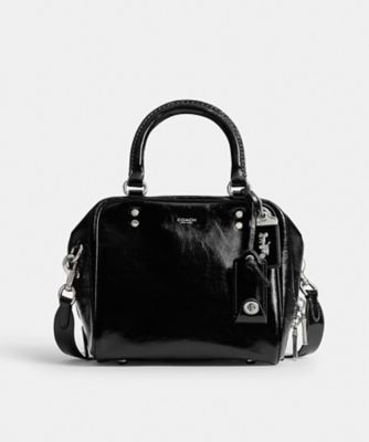 キューブ ローグ バッグ 20 | COACH/コーチ | 三越伊勢丹オンライン 